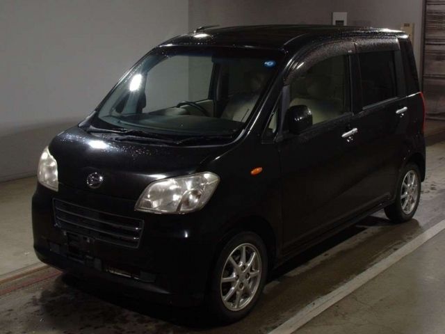 4630 Daihatsu Tanto exe L465S 2012 г. (TAA Chubu)